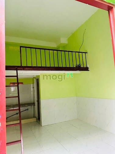 Hình ảnh Cần cho thuê chung cư mini 3 mặt tiền