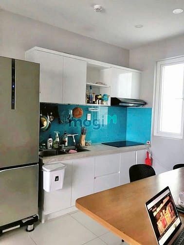 Hình ảnh Chung cư Ruby Garden, Nguyễn Sỹ Sách, Tân Bình, 87m2, 2PN, 2WC, 10tr5/