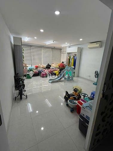 Hình ảnh Siêu phẩm mặt phố Trung Phụng | 45m2 x 6 tầng | MT 4.8m | Giá 36 tỷ