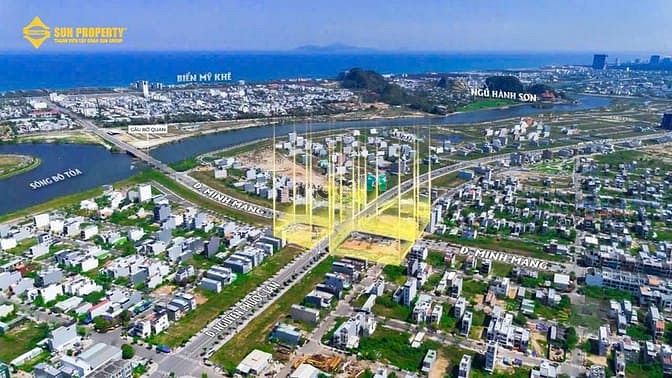 Hình ảnh Fours Tower – Tổ hợp Trang Chủ MB66.COM / Đăng Ký Tặng 66K hiện đại, tiện ích khép kín chuẩn sống mới