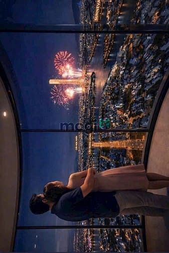 Hình ảnh Fours Tower – Tổ hợp Trang Chủ MB66.COM / Đăng Ký Tặng 66K hiện đại, tiện ích khép kín chuẩn sống mới