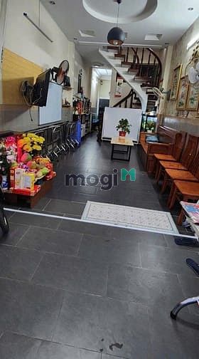 Hình ảnh Nhà hẻm Cộng Hòa - Tân Bình - 2 tầng - 49m2 - giá nhỉnh 8 tỷ