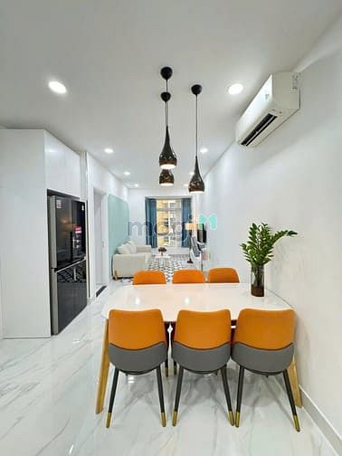 Hình ảnh Cho thuê sky garden 3 – 91m2 3pn full nội thất giá chỉ 14 triệu/tháng