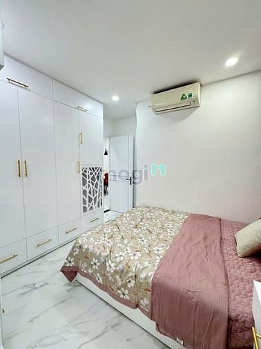 Hình ảnh Cho thuê sky garden 3 – 91m2 3pn full nội thất giá chỉ 14 triệu/tháng