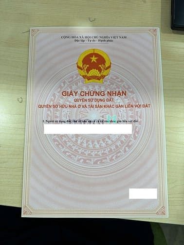 Hình ảnh Bán Đất Mặt Tiền Nguyễn Duy Trinh 1627m2, 20m Mặt Tiền 145tr/m2