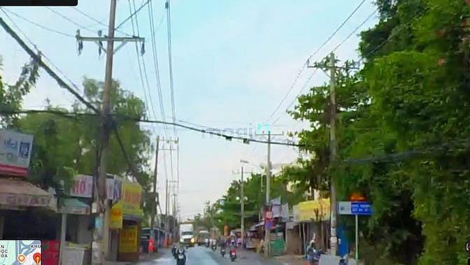Hình ảnh Bán Đất Mặt Tiền Nguyễn Duy Trinh 1627m2, 20m Mặt Tiền 145tr/m2