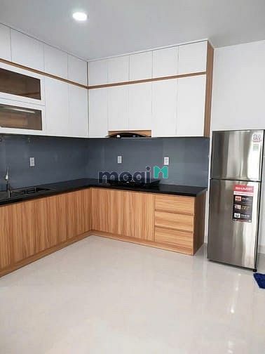 Hình ảnh Chung cư Satra Eximland, Phan Đăng Lưu, PN:2p ngủ,2wc, NT, 16tr/th