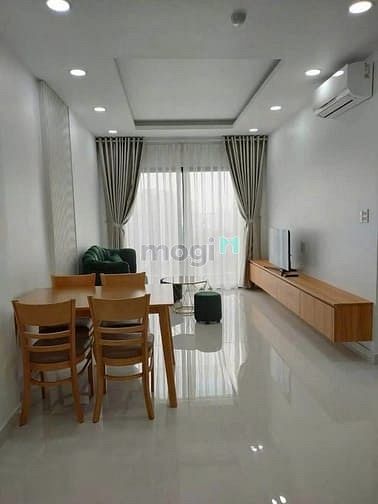 Hình ảnh Chung cư Satra Eximland, Phan Đăng Lưu, PN:2p ngủ,2wc, NT, 16tr/th