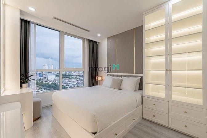 Hình ảnh 2 Tỷ 2 ,sỡ hữu CH 55m2-2pn view MT, full NT,SHR 80%,Nguyễn Bỉnh Kiêm