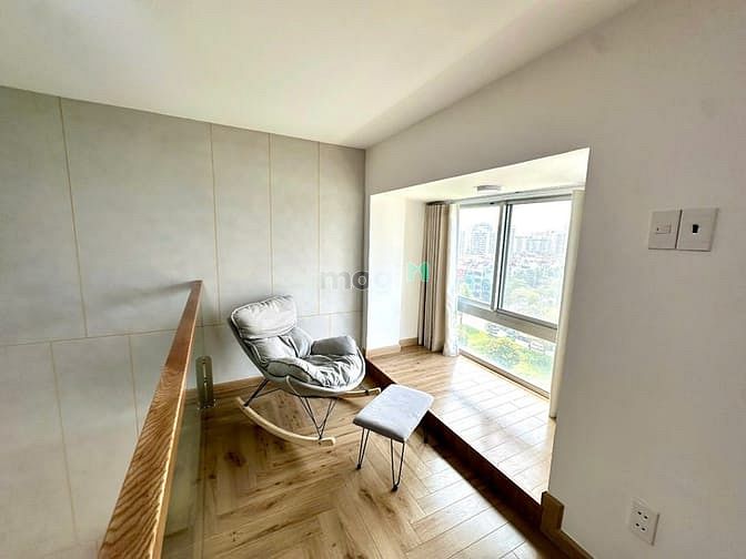 Hình ảnh cho thuê căn duplex sky garden hiếm có – 4 phòng ngủ full nội thất