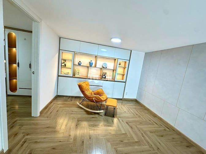 Hình ảnh cho thuê căn duplex sky garden hiếm có – 4 phòng ngủ full nội thất