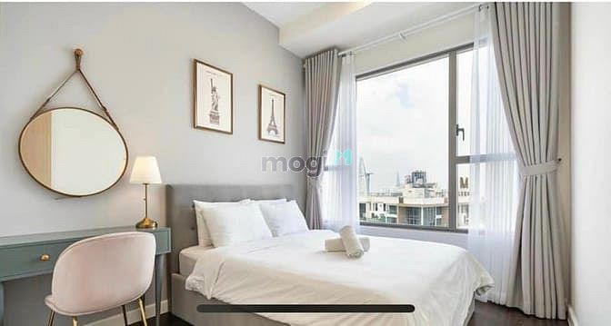 Hình ảnh MT Phạm VăN Đồng  CH 50m2/2pn tặng NT 2 tỷ SHR ,Vay 80%,Mua ở liền .
