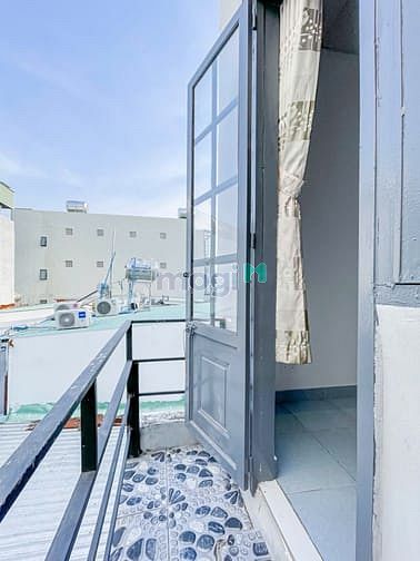 Hình ảnh Căn Hộ Dịch Vụ Tại Phú Thuận, Phường Tân Phú, quận 7