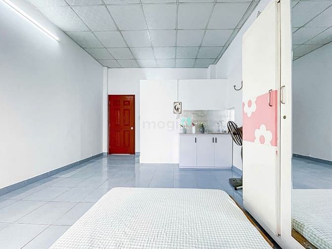 Hình ảnh Căn Hộ Dịch Vụ Tại Phú Thuận, Phường Tân Phú, quận 7