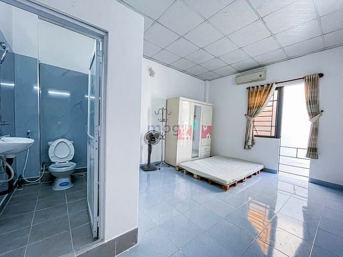 Hình ảnh Căn Hộ Dịch Vụ Tại Phú Thuận, Phường Tân Phú, quận 7