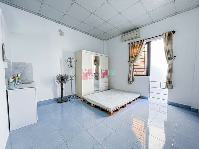 Hình ảnh Căn Hộ Dịch Vụ Tại Phú Thuận, Phường Tân Phú, quận 7