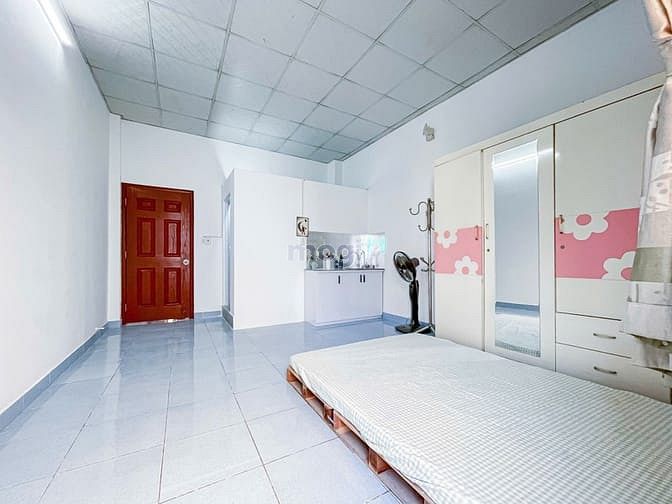 Hình ảnh Căn Hộ Dịch Vụ Tại Phú Thuận, Phường Tân Phú, quận 7