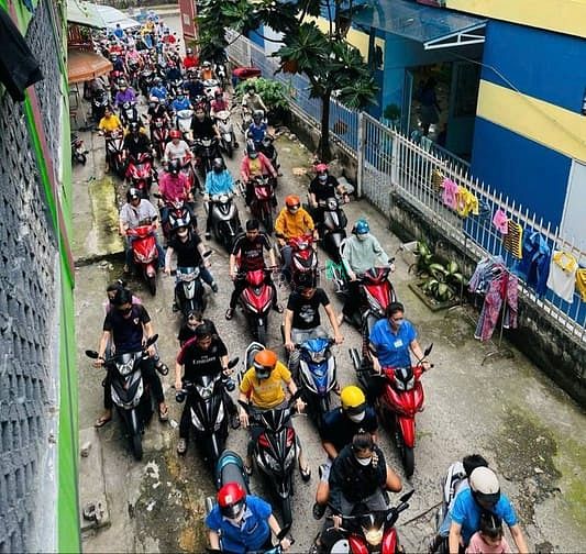 Hình ảnh Cần cho thuê phòng trọ quận 12
