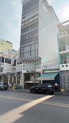 Hình ảnh Nhà bán MTKD Hoàng Hoa Thám - Tân Bình - 2 tầng - 60m2