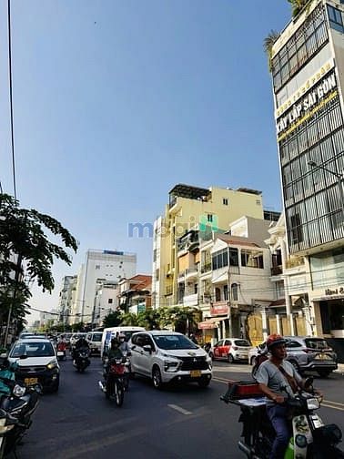 Hình ảnh Nhà bán MTKD Hoàng Hoa Thám - Tân Bình - 2 tầng - 60m2