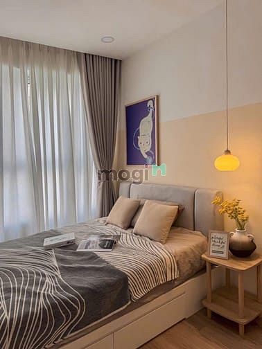 Hình ảnh Bán gấp CH 60m2/2 TỶ4 ,full NT, dọn ở ,vay 80%.View MT Phạm Văn Đồng .