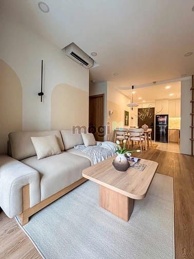 Hình ảnh Bán gấp CH 60m2/2 TỶ4 ,full NT, dọn ở ,vay 80%.View MT Phạm Văn Đồng .