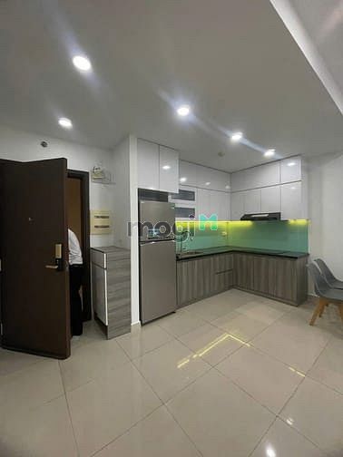 Hình ảnh Chung cư Carillon 5, Luỹ Bán Bích, TP: 11tr/th, 75m2, NT mới, 2PN