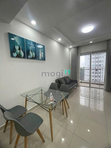 Hình ảnh Chung cư Carillon 5, Luỹ Bán Bích, TP: 11tr/th, 75m2, NT mới, 2PN