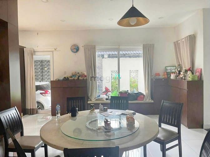 Hình ảnh Cho thuê, Biệt thự Khu Tên Lửa, 12x20 3 Tầng, Căn góc thoáng mát