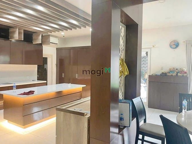 Hình ảnh Cho thuê, Biệt thự Khu Tên Lửa, 12x20 3 Tầng, Căn góc thoáng mát