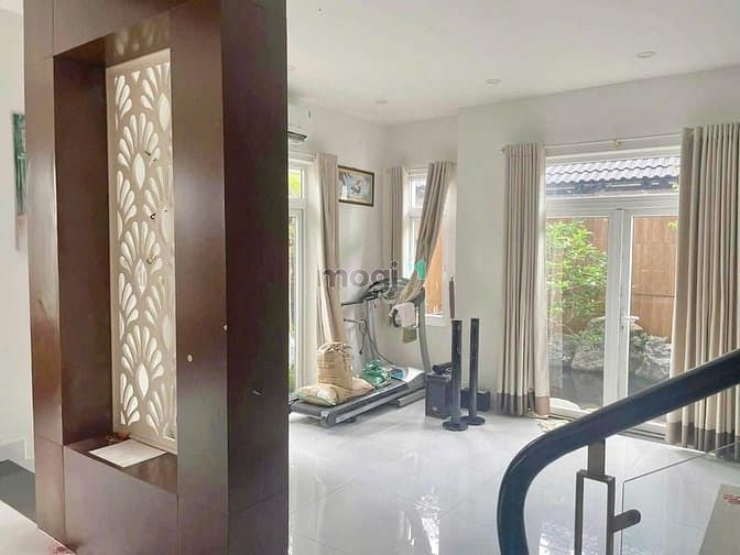 Hình ảnh Cho thuê, Biệt thự Khu Tên Lửa, 12x20 3 Tầng, Căn góc thoáng mát