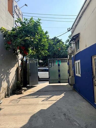 Hình ảnh Cho thuê kho xưởng 350m2 TX22 Quận 12