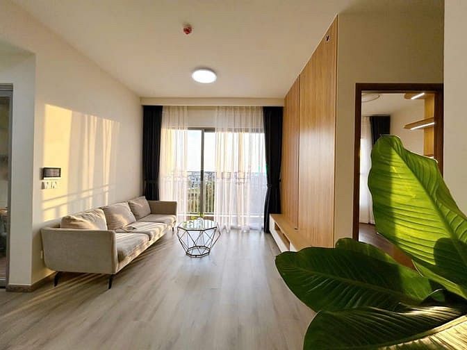 Hình ảnh Cho thuê Trang Chủ MB66.COM / Đăng Ký Tặng 66K Scenic Valley 34tr/tháng, 110m2, 3PN, 2WC, giá tốt