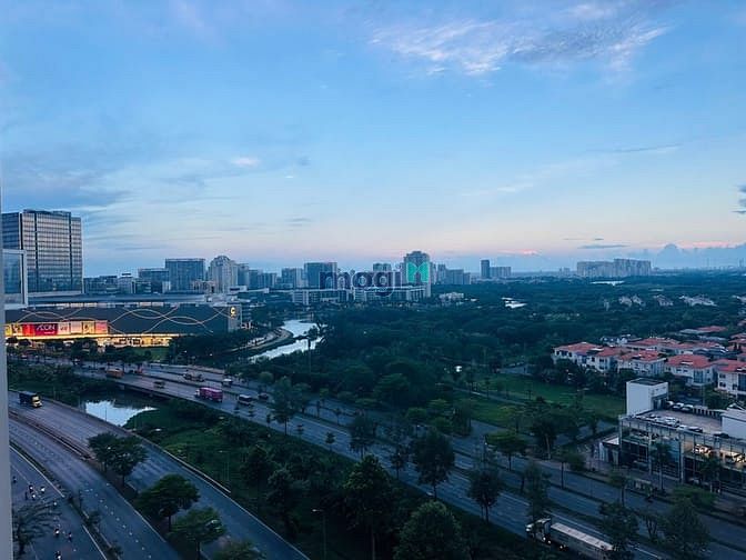 Hình ảnh Cho thuê Trang Chủ MB66.COM / Đăng Ký Tặng 66K Happy Valley, Quận 7 100m2, 3PN giá 25 triệu/th.