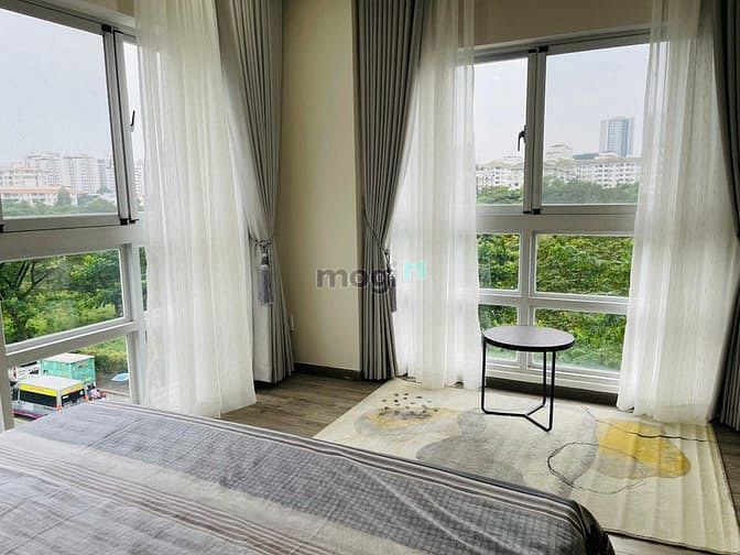 Hình ảnh Cho thuê Trang Chủ MB66.COM / Đăng Ký Tặng 66K Happy Valley, Quận 7 100m2, 3PN giá 25 triệu/th.