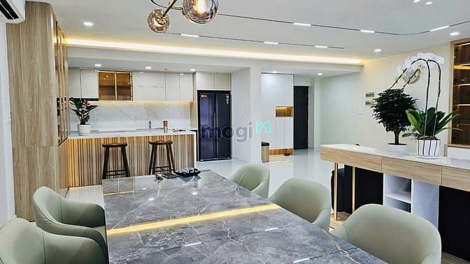 Hình ảnh Cho thuê Trang Chủ MB66.COM / Đăng Ký Tặng 66K Happy Valley, Quận 7 100m2, 3PN giá 25 triệu/th.