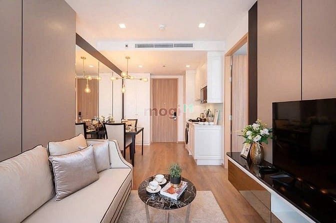 Hình ảnh CH đẹp Vị trí Vàng 50m2 (2pn) 2tySHR ,tặng NT,Vay KLS ,MT Phạm đồng