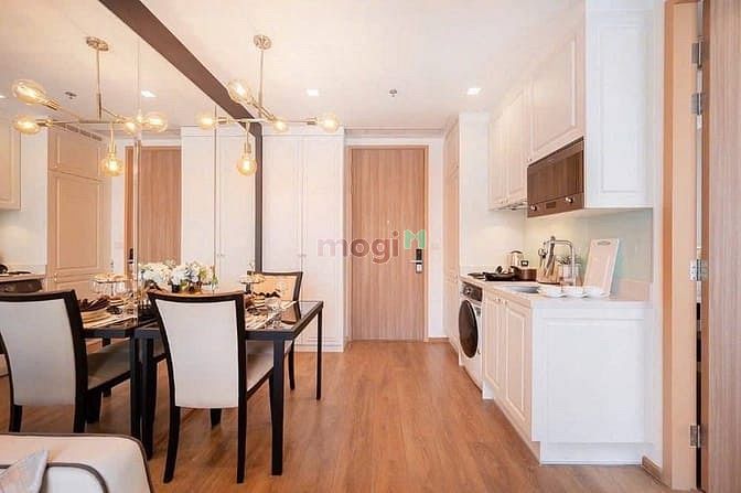 Hình ảnh CH đẹp Vị trí Vàng 50m2 (2pn) 2tySHR ,tặng NT,Vay KLS ,MT Phạm đồng