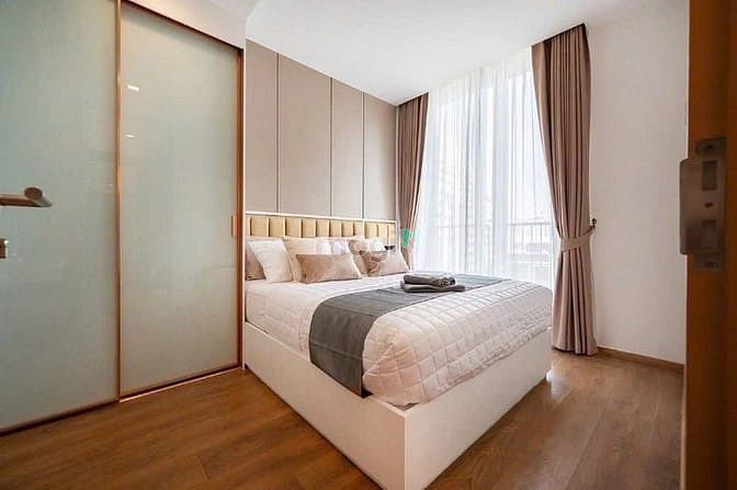 Hình ảnh CH đẹp Vị trí Vàng 50m2 (2pn) 2tySHR ,tặng NT,Vay KLS ,MT Phạm đồng