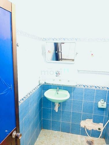 Hình ảnh Cho Thuê Phòng Q3.thoáng mát. Nội thất.Cửa sổ lớn 2tr500