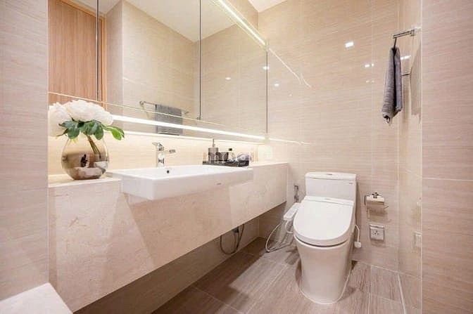 Hình ảnh CH đẹp Vị trí Vàng 50m2 (2pn) 2tySHR ,tặng NT,Vay KLS ,MT Phạm đồng