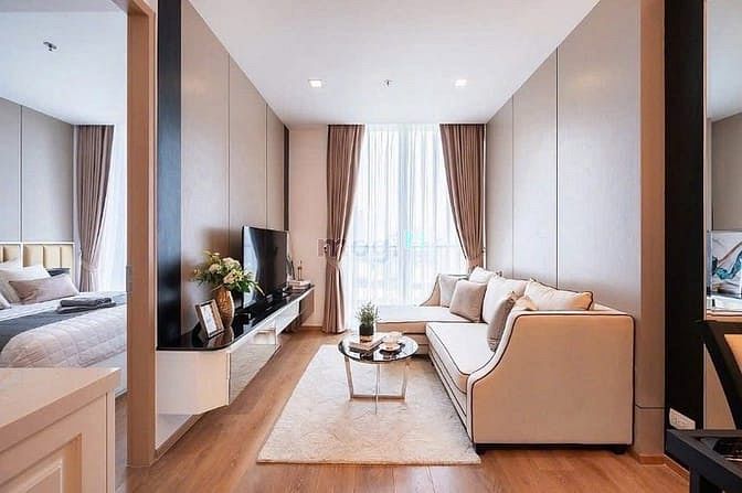 Hình ảnh CH đẹp Vị trí Vàng 50m2 (2pn) 2tySHR ,tặng NT,Vay KLS ,MT Phạm đồng