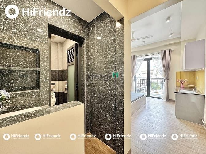 Hình ảnh Mb6623 nạp rút nhanh chóng mới 100% full nội thất bancol, cửa sổ thoáng ở Nguyễn Tư Giản