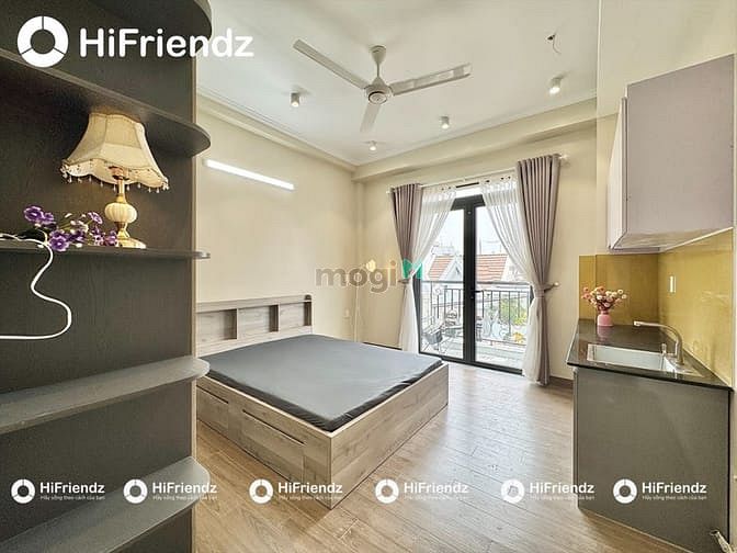 Hình ảnh Mb6623 nạp rút nhanh chóng mới 100% full nội thất bancol, cửa sổ thoáng ở Nguyễn Tư Giản