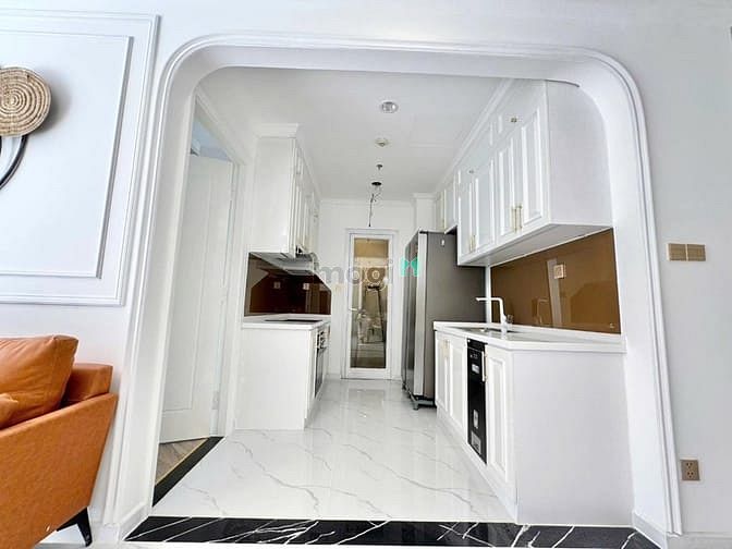 Hình ảnh Hiện Đại view hồ bơi 58m2/2 tỷ 320 full NT,SHR,ở liền.MTPhạm Văn đồng