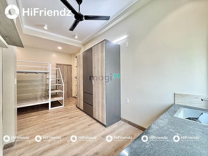 Hình ảnh Mb6623 nạp rút nhanh chóng mới 100% full nội thất bancol, cửa sổ thoáng ở Nguyễn Tư Giản