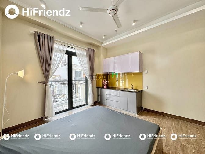 Hình ảnh Mb6623 nạp rút nhanh chóng mới 100% full nội thất bancol, cửa sổ thoáng ở Nguyễn Tư Giản