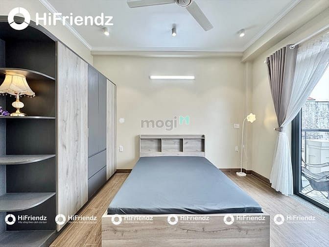 Hình ảnh Mb6623 nạp rút nhanh chóng mới 100% full nội thất bancol, cửa sổ thoáng ở Nguyễn Tư Giản