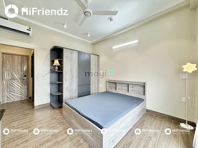 Hình ảnh Mb6623 nạp rút nhanh chóng mới 100% full nội thất bancol, cửa sổ thoáng ở Nguyễn Tư Giản