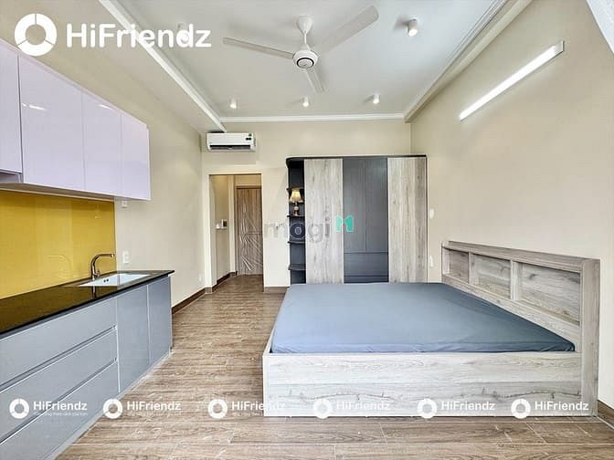 Hình ảnh Mb6623 nạp rút nhanh chóng mới 100% full nội thất bancol, cửa sổ thoáng ở Nguyễn Tư Giản